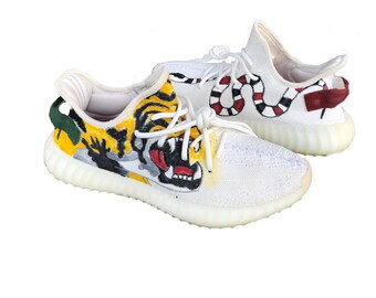 Gucci yeezy